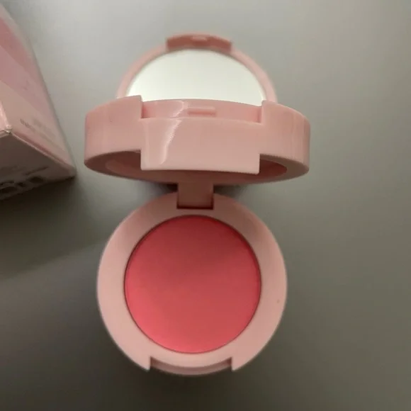 MORPHE 2
QUAD GOALS MULTI-PALETTE - PINK PLEASE - Picture 5 of 15